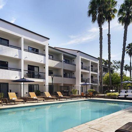 Courtyard Los Angeles Torrance/Palos Verdes Екстер'єр фото