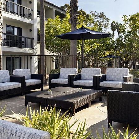 Courtyard Los Angeles Torrance/Palos Verdes Екстер'єр фото