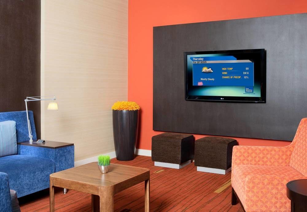 Courtyard Los Angeles Torrance/Palos Verdes Екстер'єр фото