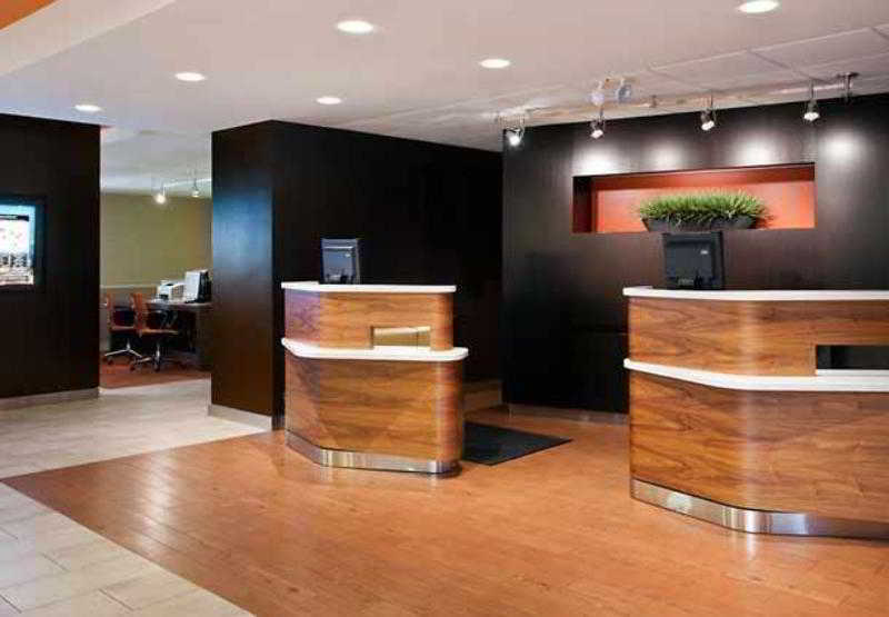 Courtyard Los Angeles Torrance/Palos Verdes Інтер'єр фото