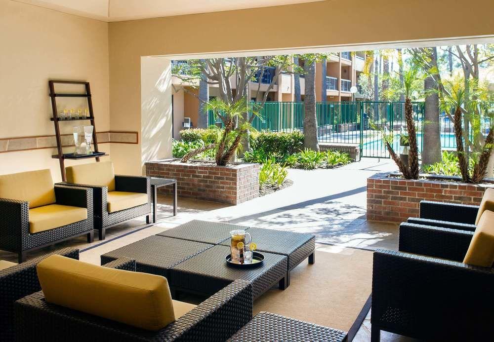 Courtyard Los Angeles Torrance/Palos Verdes Екстер'єр фото