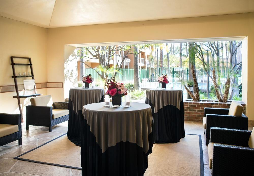 Courtyard Los Angeles Torrance/Palos Verdes Екстер'єр фото