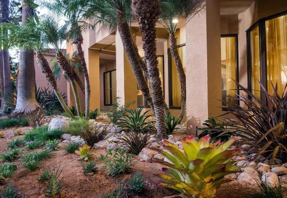 Courtyard Los Angeles Torrance/Palos Verdes Екстер'єр фото