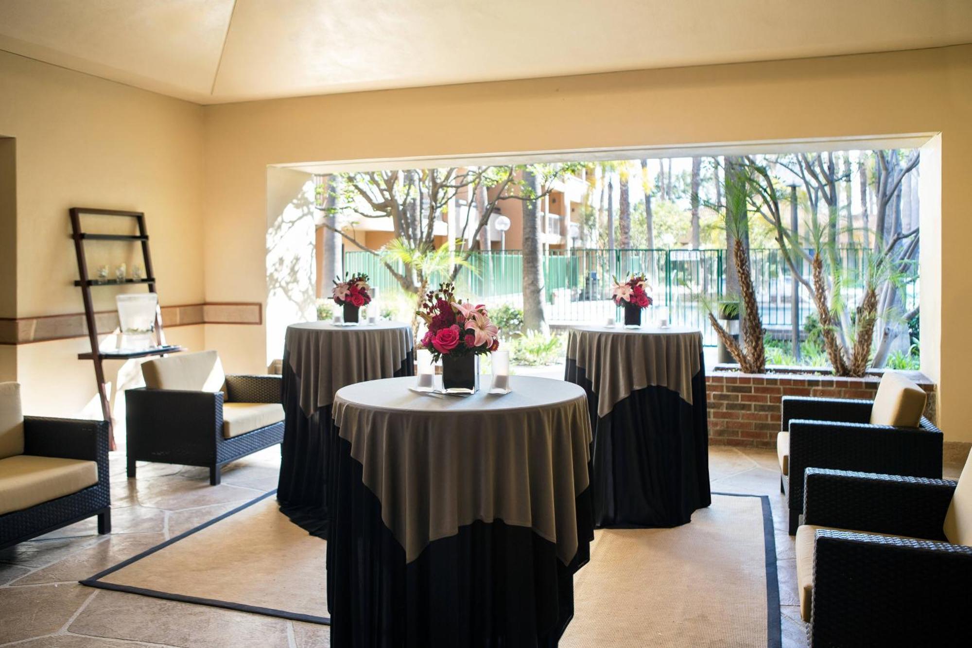 Courtyard Los Angeles Torrance/Palos Verdes Екстер'єр фото
