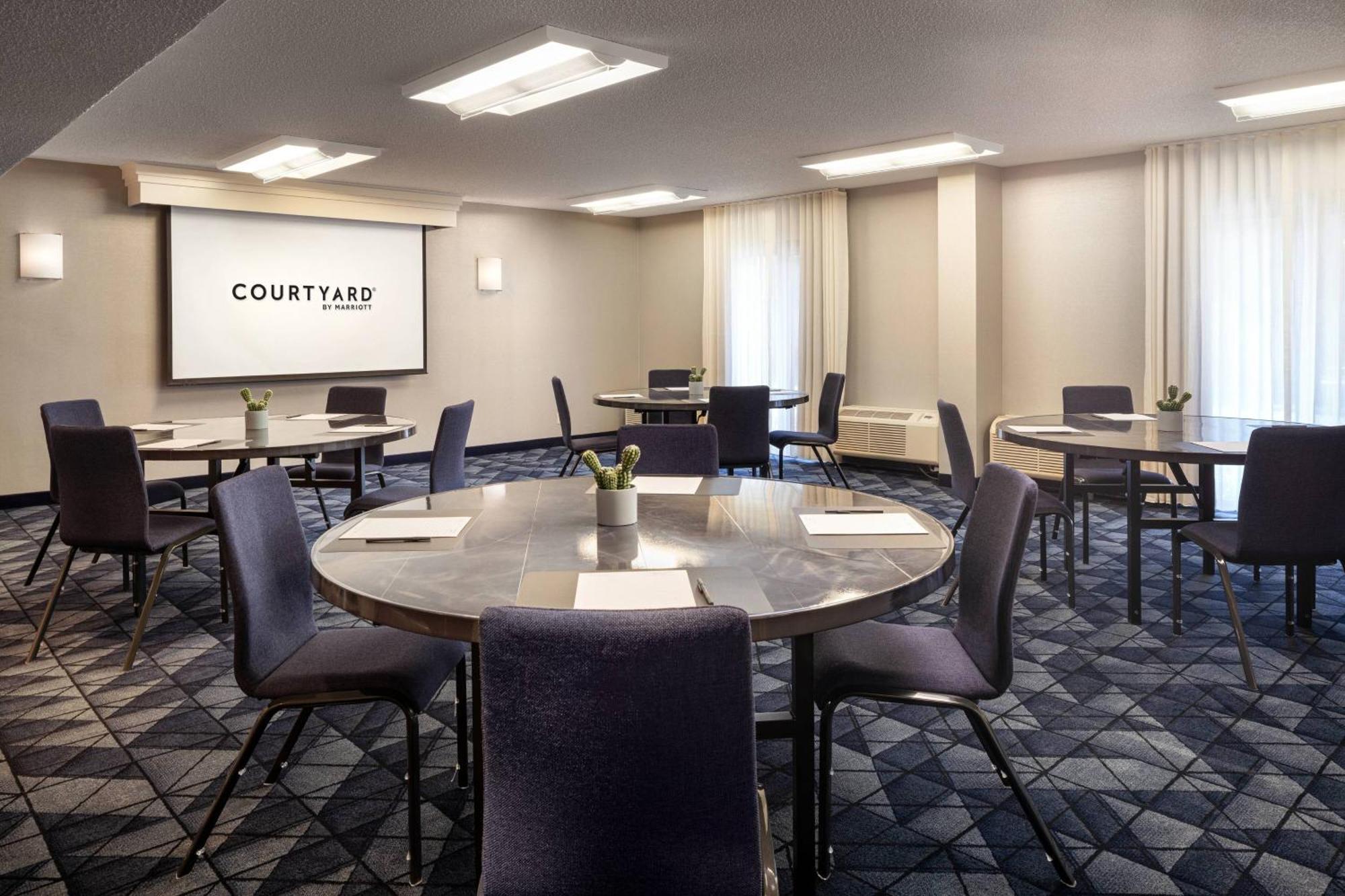 Courtyard Los Angeles Torrance/Palos Verdes Екстер'єр фото