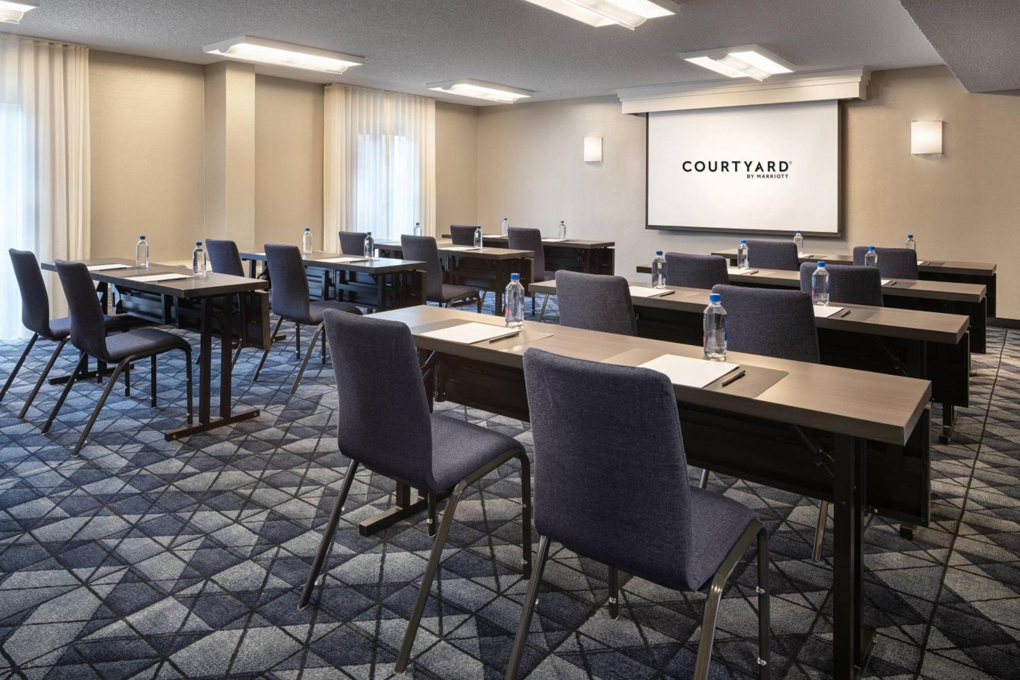 Courtyard Los Angeles Torrance/Palos Verdes Екстер'єр фото