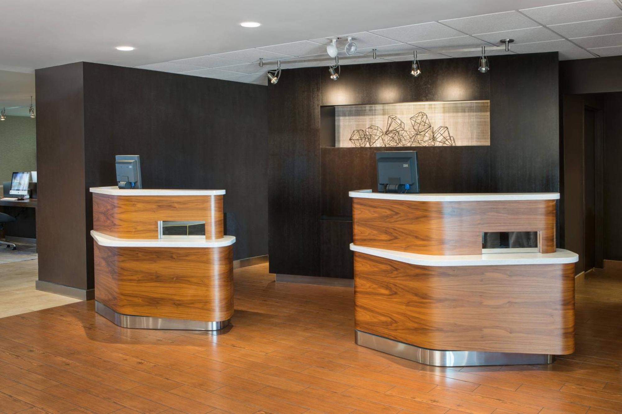 Courtyard Los Angeles Torrance/Palos Verdes Екстер'єр фото