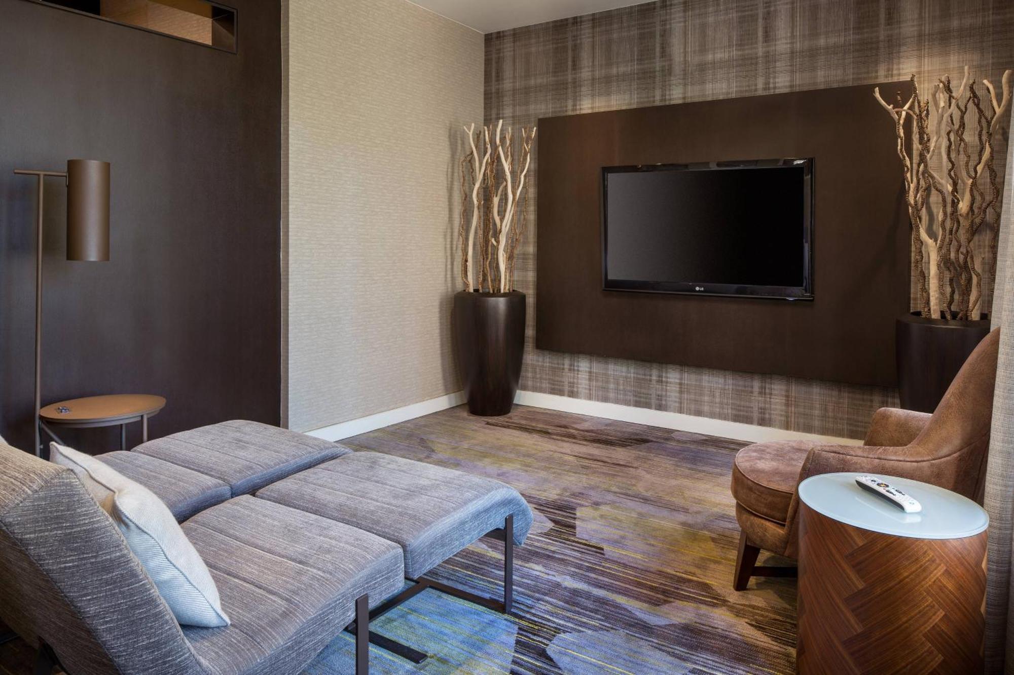 Courtyard Los Angeles Torrance/Palos Verdes Екстер'єр фото