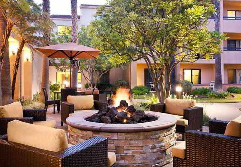 Courtyard Los Angeles Torrance/Palos Verdes Екстер'єр фото