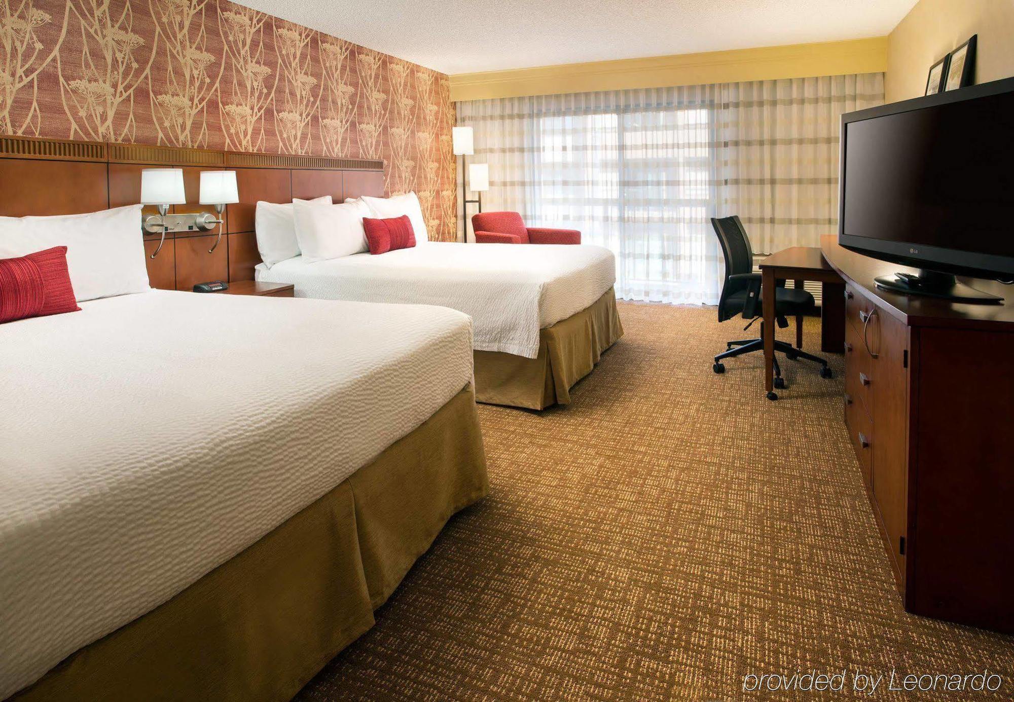 Courtyard Los Angeles Torrance/Palos Verdes Екстер'єр фото