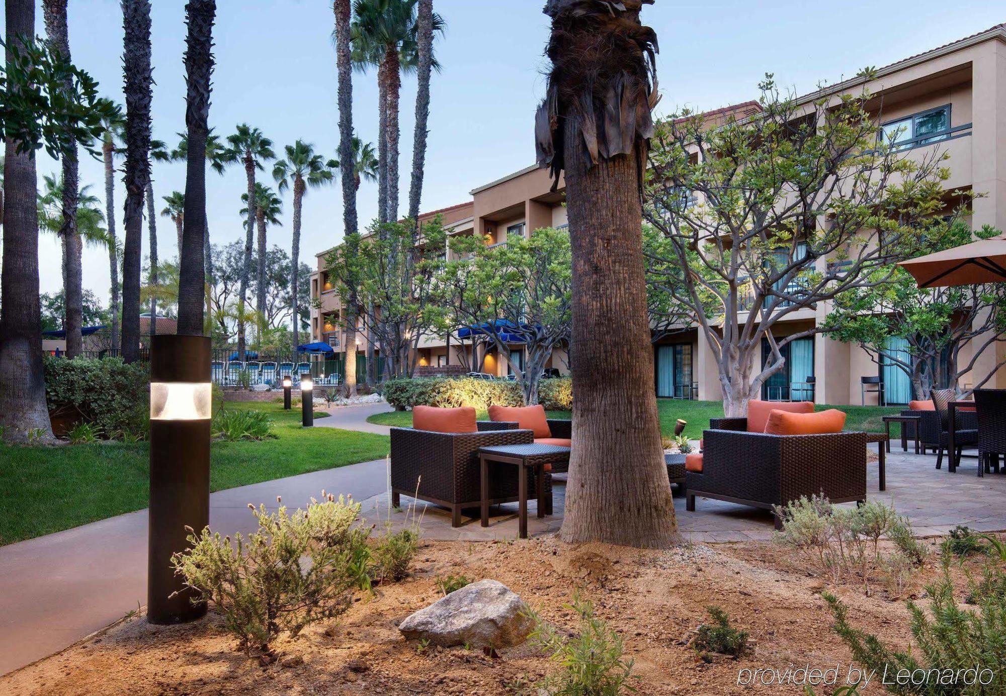Courtyard Los Angeles Torrance/Palos Verdes Екстер'єр фото