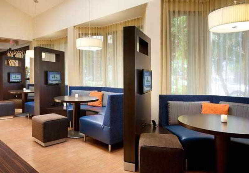 Courtyard Los Angeles Torrance/Palos Verdes Екстер'єр фото