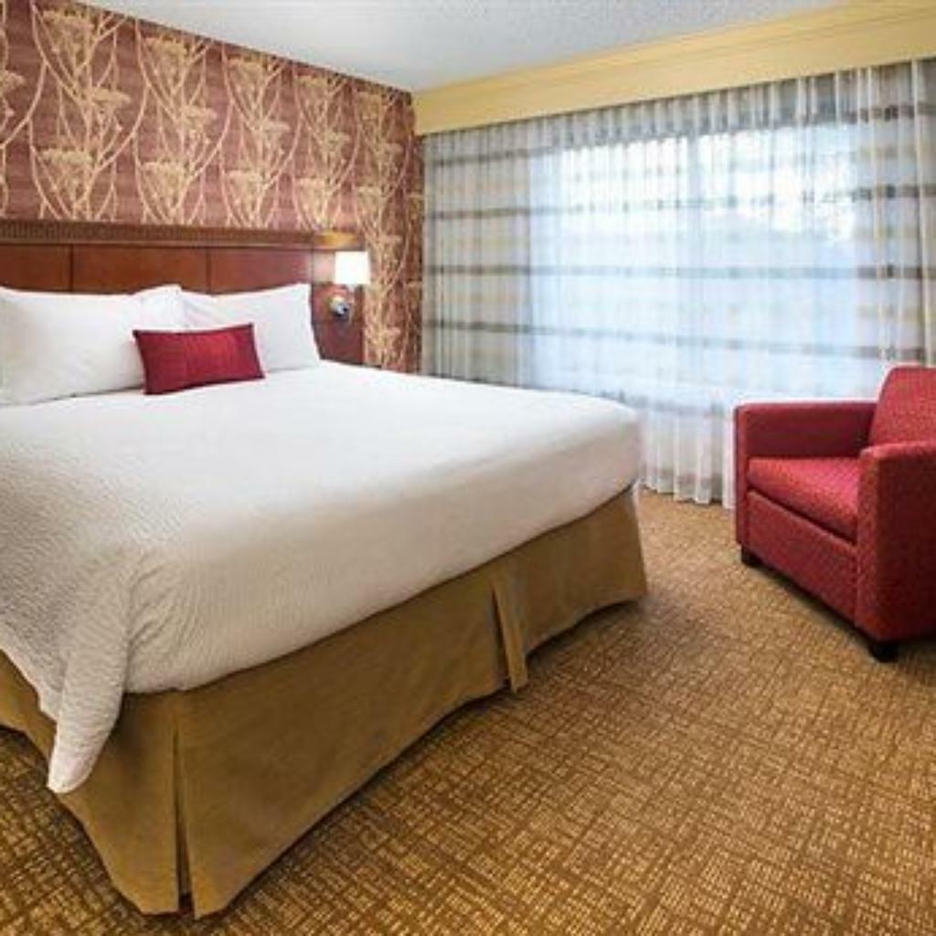 Courtyard Los Angeles Torrance/Palos Verdes Екстер'єр фото